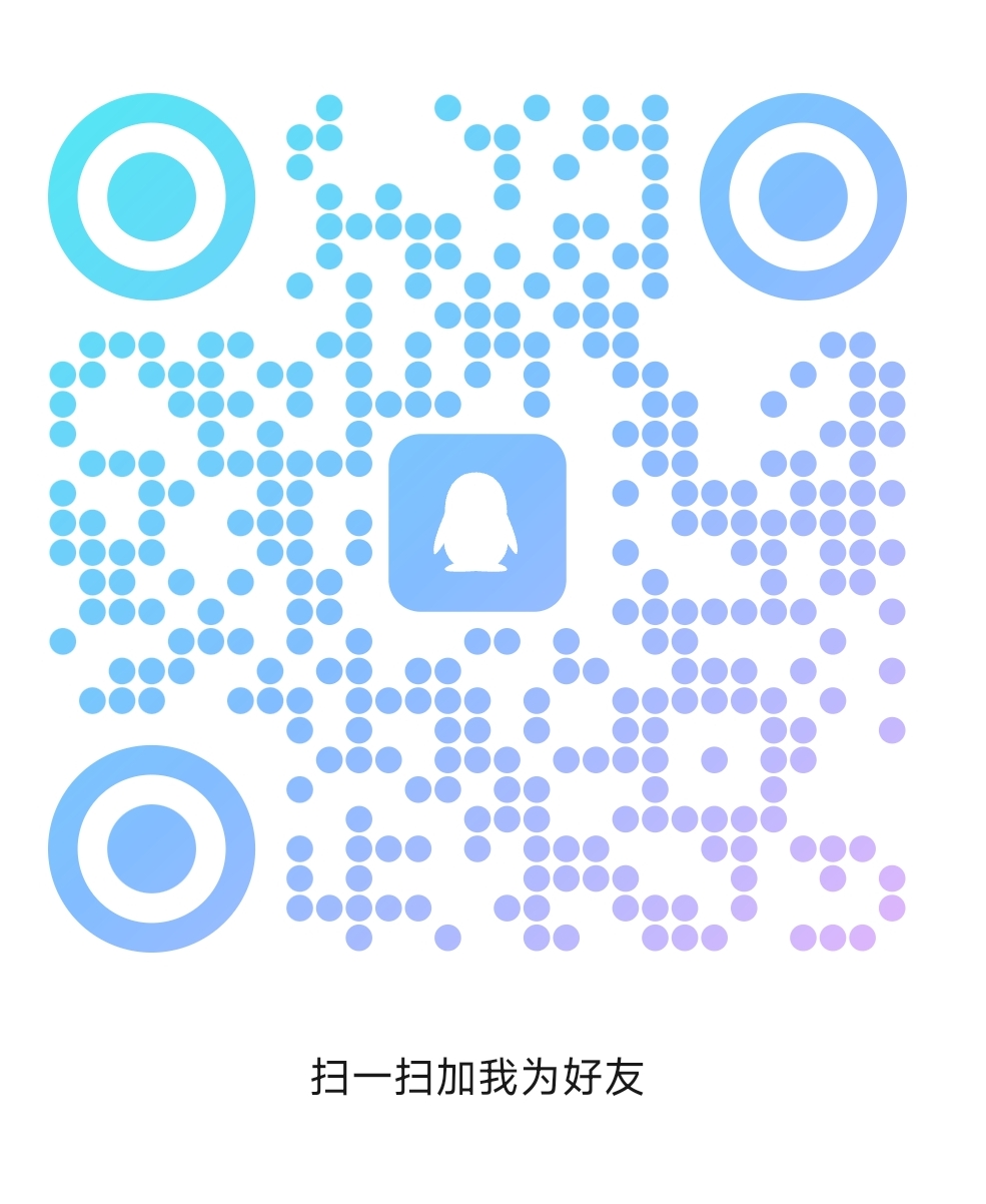 QQ QR